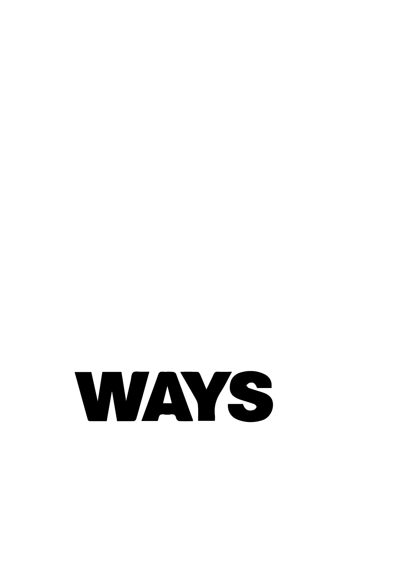 82 Ways Logo