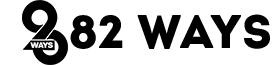 82 Ways Logo