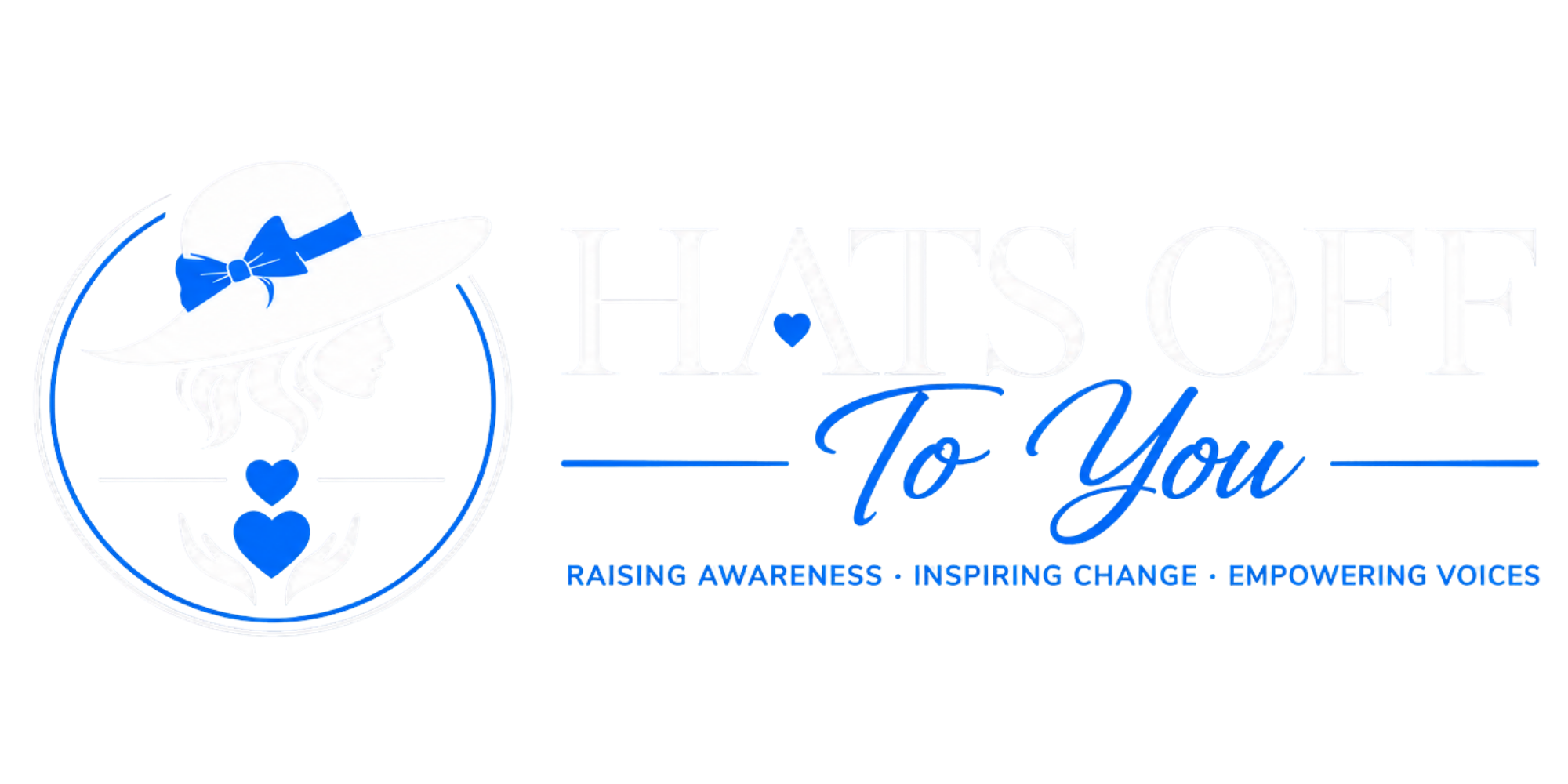 Hats Off To You
